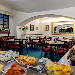 Aparthotel Sibelius Prag