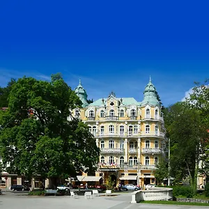 Hotel Orea Bohemia, Mariańskie Łaźnie