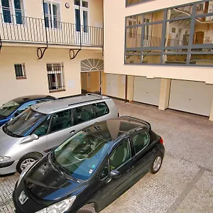 Aparthotel Ai Quattro Angeli Prag