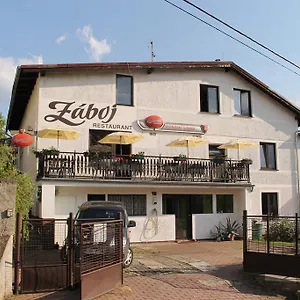 Gasthof Zaboj Restaurant Karlsbad