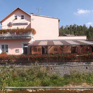 Gasthof U Vlasku Karlsbad