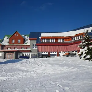Gasthof Horska Chata Sedmidoli Špindlerŭv Mlýn