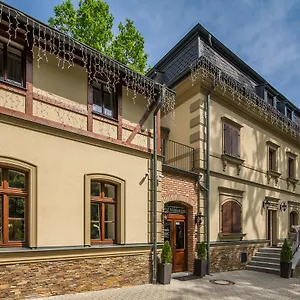Hotel Male Versailles, Karlowe Wary