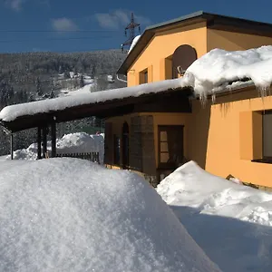 Gasthof Popelka Špindlerŭv Mlýn